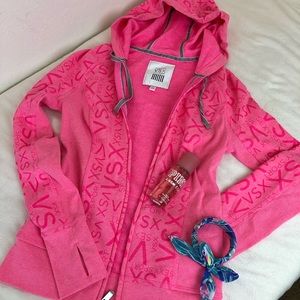 Victoria’s Secret  hoodie sweater